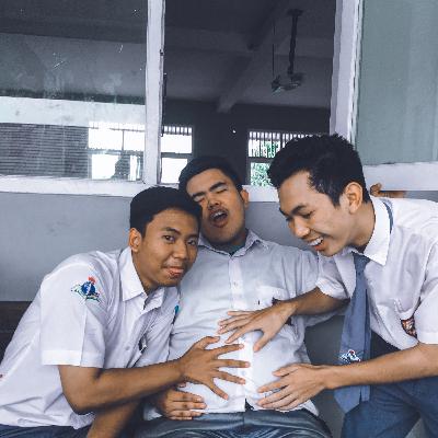 Sedihnya Angkatan 2020