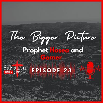 Prophet Hosea and Gomer