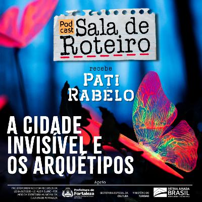 CIDADE INVISÍVEL E OS ARQUÉTIPOS