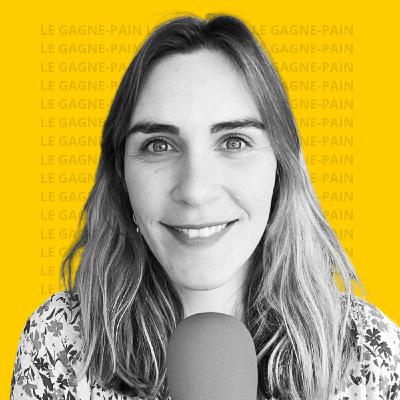 Product Owner, Aude Février [redif]