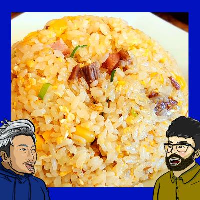 昼飯を開拓したい男、固定したい男 昼飯を開拓したい男、固定したい男