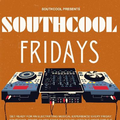 Southcool Week 1