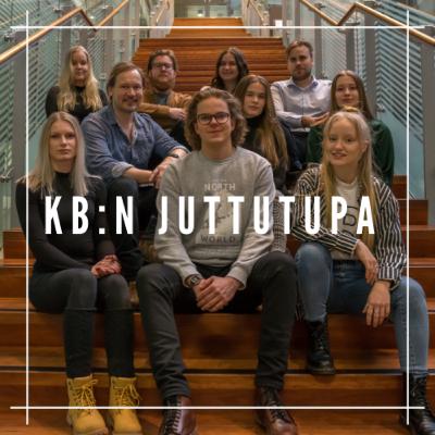 KB:n juttutupa: Opettajien haastattelu ja yhteishaku KB:n juttutupa: Opettajien haastattelu ja yhteishaku