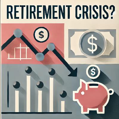 What America’s Retirement Downgrade Means to You What America’s Retirement Downgrade Means to You
