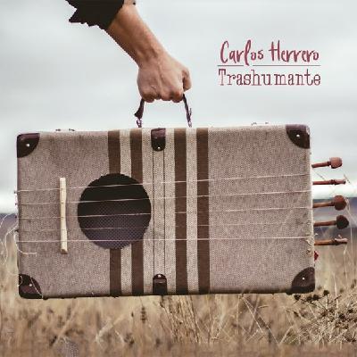 SONIDOS SASSAFRAS 126 - CARLOS HERRERO SONIDOS SASSAFRAS 126 - CARLOS HERRERO