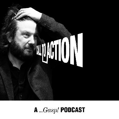 157: Patrick Freyne is here to save us from a Productive life
