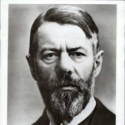 Max Weber