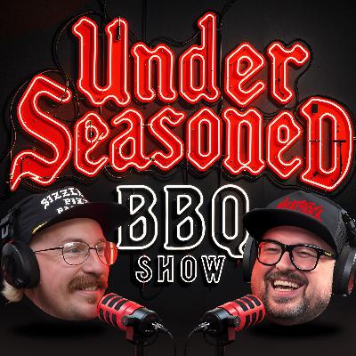 Sp1 - The future of Butchery - Under Seasoned BBQ show