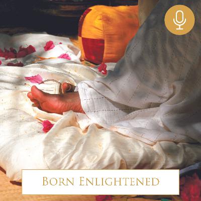 01 - Born Enlightened