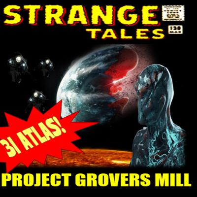 Show sample for 10/22/25: 3I ATLAS - PROJECT GROVERS MILL W/ MARC DANTONIO Show sample for 10/22/25: 3I ATLAS - PROJECT GROVERS MILL W/ MARC DANTONIO