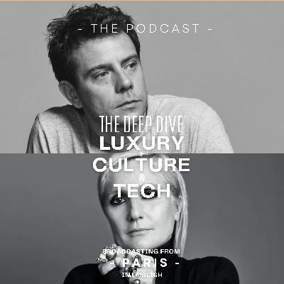Anderson & Chiuri at Dior: Visionary or Vanilla?