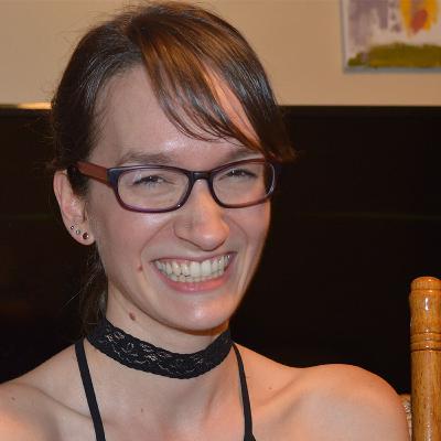 Southern Stories Episode 11 - Kristina Campbell