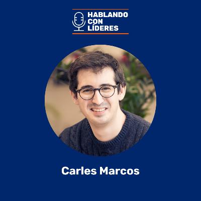 #63 - Carles Marcos: Qonto, el neobanco de las empresas