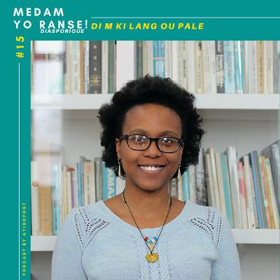 #15 | Di m ki lang ou pale #15 | Di m ki lang ou pale