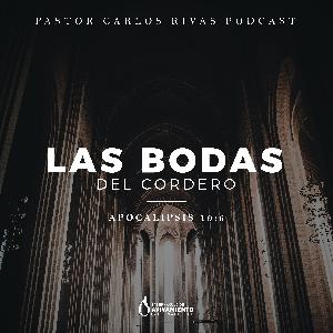 Las bodas del Cordero