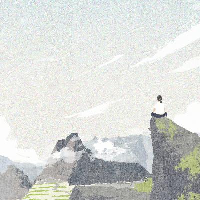 Vol.13 对话罗韬：热爱与尝试——生命的丰富和拓展