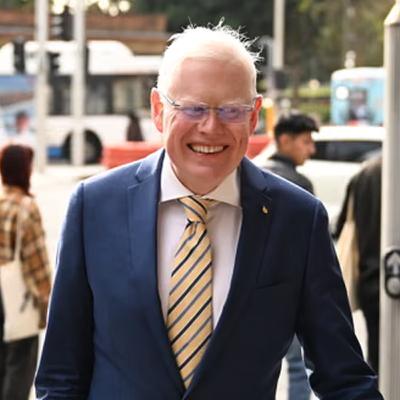 Disgraced ex-MP jailed over sexual abuse of two men