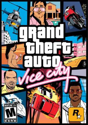 LoR: Grand Theft Auto: Vice City
