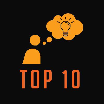 Joshua Da Costa - Top 10