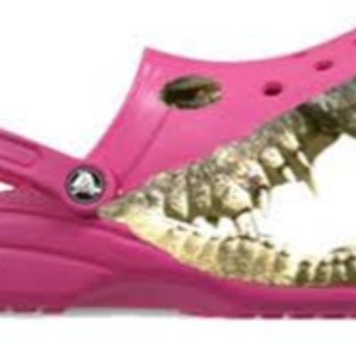 The Revenge of the Living Croc |Broken Mirror ep.2|