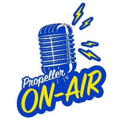 Propeller On-Air 8 How to champion iGaming campaigns this summer? (Live Podcast)