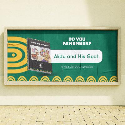 The Chief Kurunguthe-Bad-Fish and the Origin of the Spider The Chief Kurunguthe-Bad-Fish and the Origin of the Spider