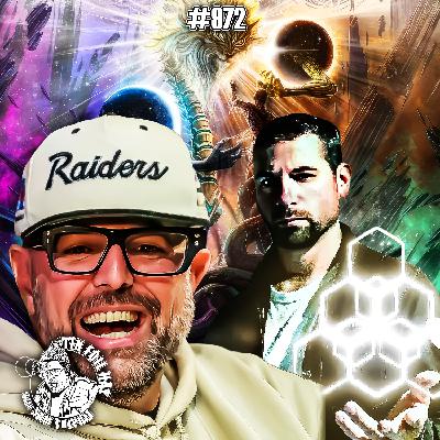 #972: Sophia And The Birthing The Demiurge With Joseph Phipps