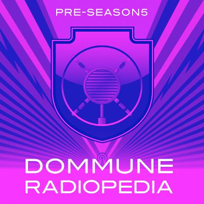 104-4【＜第4章＞ オープニング記念プログラム「宇川直宏展｜FINAL MEDIA THERAPIST @DOMMUNE」】●宮台真司 x ダースレイダー