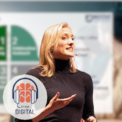 Gibt es ein agiles Mindset? - Interview mit Dr. Karen Eilers Gibt es ein agiles Mindset? - Interview mit Dr. Karen Eilers