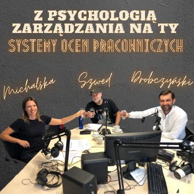 Systemy ocen pracowniczych