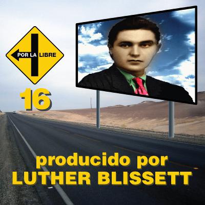 Producido por Luther Blissett: derecho de autor y “uso justo” Producido por Luther Blissett: derecho de autor y “uso justo”