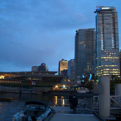 Lagapak Sessions - 4 Vancouver