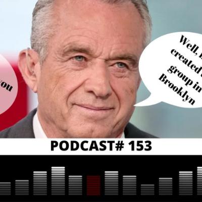 Does Robert F. Kennedy Jr. Support Reparations?