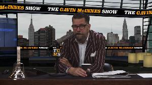 The Gavin McInnes Show 337 - Episode 337
