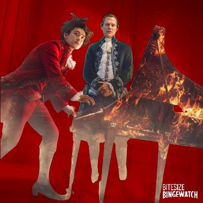 Amadeus (NOW TV, 2025)