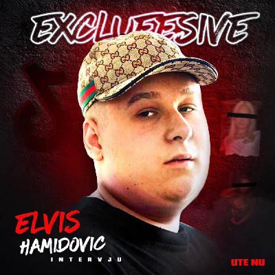Djupt samtal med Elvis Hamidovic