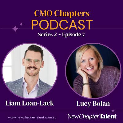 Empathy, Leadership & Redefining Success with Liam Loan-Lack