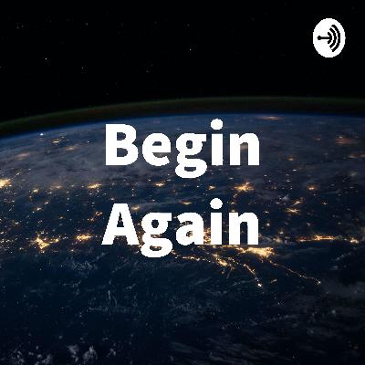 Begin Again EP. 1 Fast Fashion