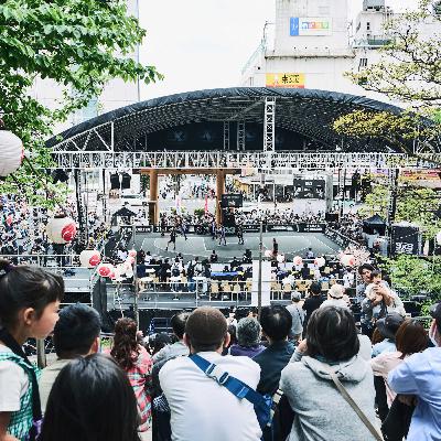 WT Opener ft Griffin Biwer