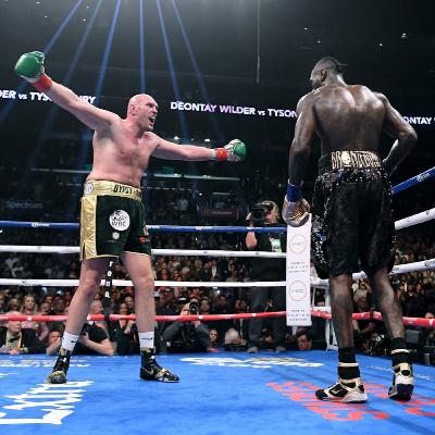 S2E5 | The Fight S2E5 | The Fight