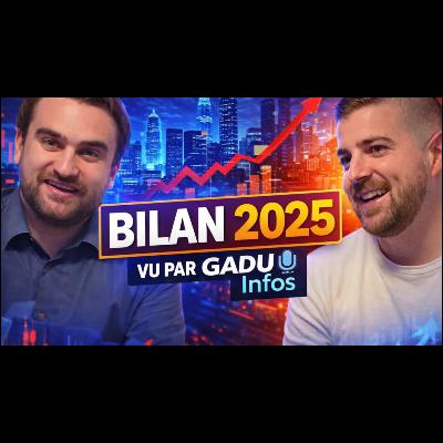 2025 sous la loupe de GADU 2025 sous la loupe de GADU