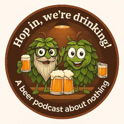 Episode 30: Fox Hops Brewery
