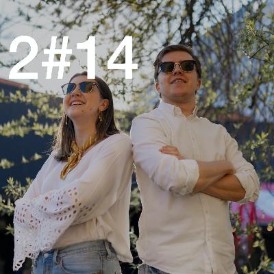 2#14 Мою дружбу надо заслужить