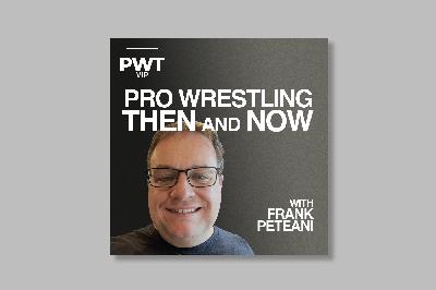 Pro Wrestling Then and Now: Peteani & Mezzera look back at both WWF In Your House III: Triple Header and IV: Great White North (150 min.) Pro Wrestling Then and Now: Peteani & Mezzera look back at both WWF In Your House III: Triple Header and IV: Great White North (150 min.)