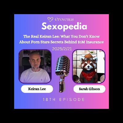 The Real Keiran Lee: What You Don't Know About Porn Stars Secrets Behind $1M Insurance The Real Keiran Lee: What You Don't Know About Porn Stars Secrets Behind $1M Insurance