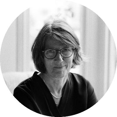 #207: Clair Wills, author and academic