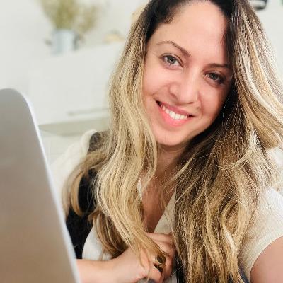 #17 חופית גנאדי יצחק - טראומה קולקטיבית ודרכי התמודדות