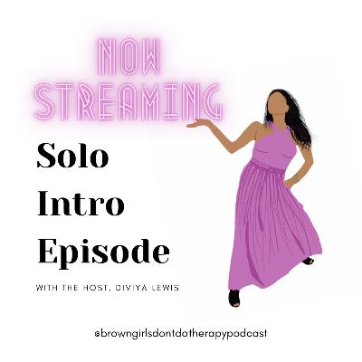 Introducing the Podcast & Meeting the Host Introducing the Podcast & Meeting the Host
