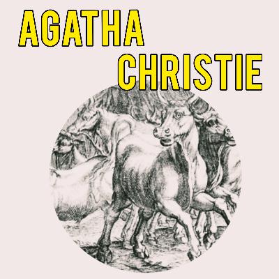 Turma lui Geryoneus - AGATHA CHRISTIE carti audio (Muncile lui Hercule)