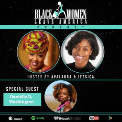 Ep 4: Danielle Goes Rogue!